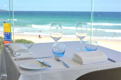 Salty ocean air and seafood fare at Summer Salt | St George & Sutherland Shire Leader | St ...