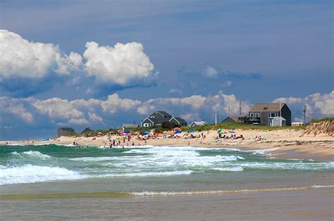 What’s New on Nantucket - Beach Rating & Bike Path App | Yesterdays Island, Todays Nantucket