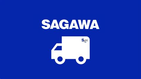 Shipping in Japan 101: How to ship with Sagawa Express