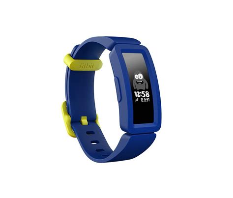 Fitbit Ace 2 - Smart homes - smartphone control