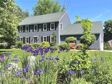 Bedford, NH Real Estate - Bedford Homes for Sale | realtor.com®