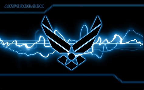 Space Force Logo Wallpapers - Wallpaper Cave