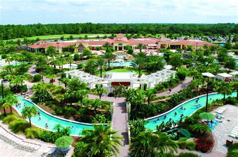 HIVC At Orange Lake Resort – Kissimmee – Advantage Breaks