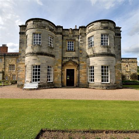 NEWBURGH PRIORY (Coxwold) - All You Need to Know BEFORE You Go