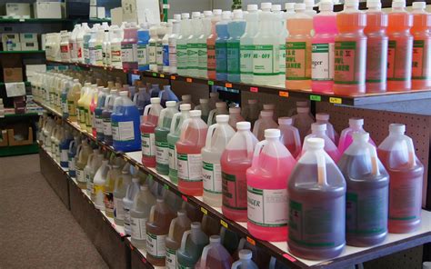 janitorial-supplies - Maintenance Mart