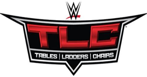 WWE Tables Chairs & Ladders at Striker