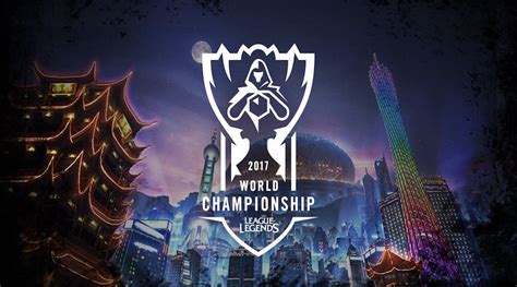 League Of Legends World Championship Amazes Everyone After Reigning ...