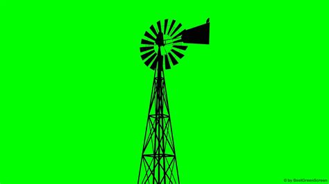 Windmill Silhouette at GetDrawings | Free download