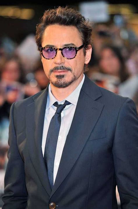 RDJ to visit India ‘soon’ : The Tribune India