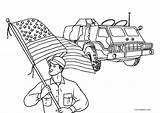 Free Printable Army Coloring Pages For Kids sketch template
