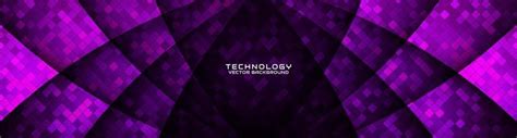 Banner Background Purple Vector Art, Icons, and Graphics for Free Download