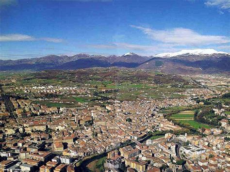 Rieti What To Do And What To Eat #1 Guide | Italy Time | Beautiful ...