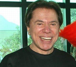 Silvio Santos: Biografia e Fotos - SILVIO SANTOSMinuto Ligado