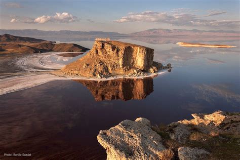 Lake Urmia - Best Iran Tours & Travel Packages 2022 and 2023