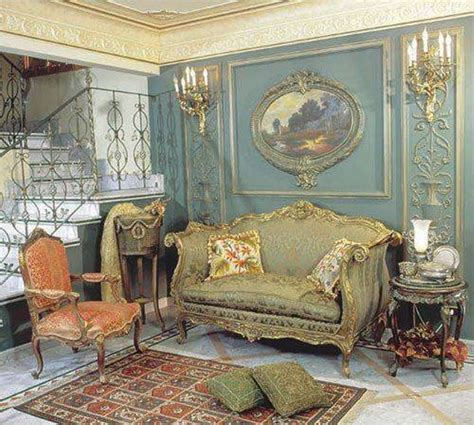 Home Design and Decor , Vintage French Decorating Ideas : Vintage French Decorating Ide ...