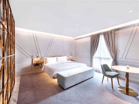 The Prestige Hotel To Open In Penang – Hospitality Net