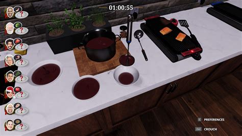 Cooking Simulator on Steam