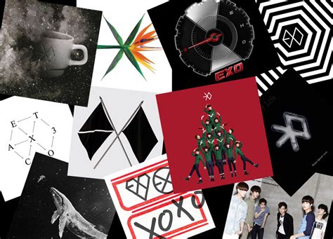 EXO’s 50 best album and solo tracks, ranked