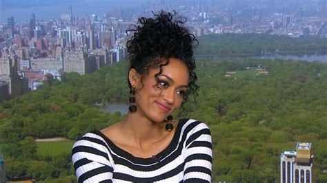 Kara McCullough Reveals Favorite Hobbies & Guilty Pleasure | E! News