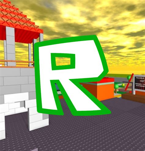 RoClassic by Roblox y