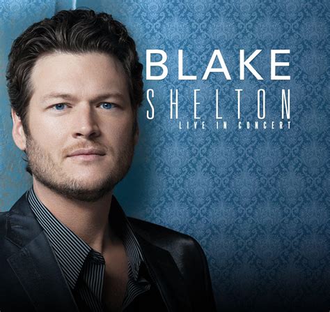 Blake Shelton Wallpapers - Wallpaper Cave