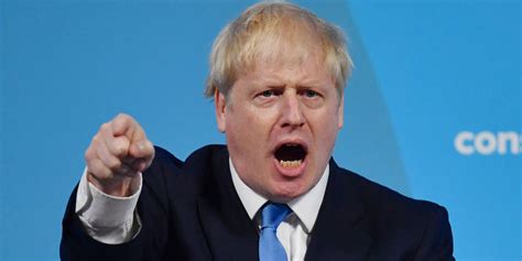 Boris Johnson's Conservative leadership victory speech in full ...