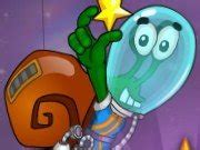 Snail Bob 4 Space Game - Fun Girls Games