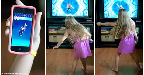 Family Dance Party - Easy Ways to Have Fun with Your Kids