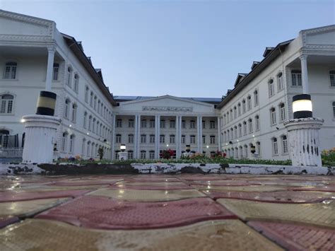 GD Goenka School Srinagar - Schools | Joonsquare India