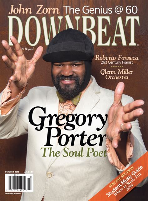 Downbeat Magazine — Official Website