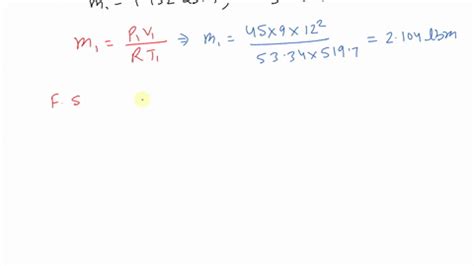 ⏩SOLVED:Calculate the irreversibility for the process described in… | Numerade