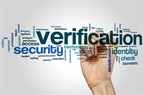 Understanding Customer Identity Verification Solutions | Technology Roll