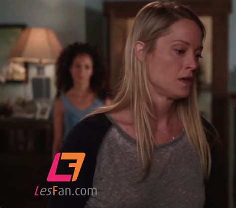 The Fosters - Stef and Lena in Trouble? - LesFan - Lesbian Fan Social ...