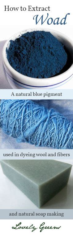 15 Woad dye projects ideas | dye, how to dye fabric, eco dyeing