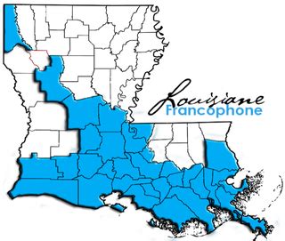 Louisiana French - Wikiwand