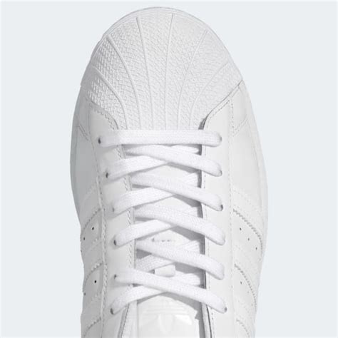 White Superstar Sneakers | EG4960| Free Shipping with adiClub | adidas US