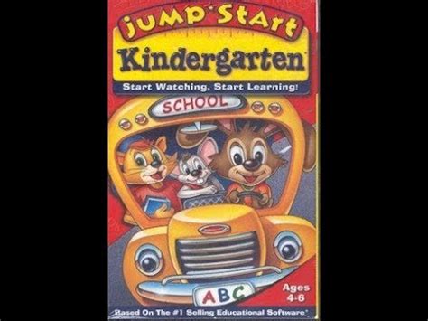 Jumpstart kindergarten reading - asrposspec