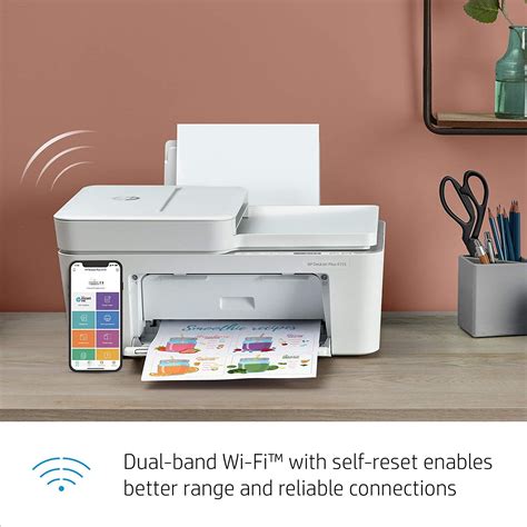 Hp Deskjet Plus 4155 Owner's Manual