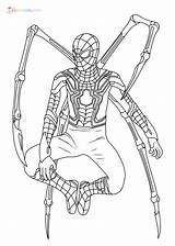 25 Free Spiderman Coloring Pages To Print And Enjoy 2024 sketch template