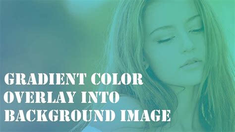 Css Background Image Color Overlay / All of them offer things like variables and mixins to ...