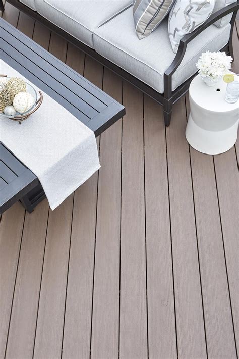 The Widest Selection of Deck Colors Available | TimberTech | Deck ...