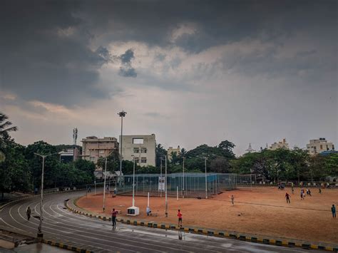 Love this weather!! : bangalore