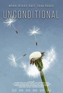 Unconditional | Rotten Tomatoes