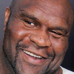 Bob Sapp - Age, Family, Bio | Famous Birthdays