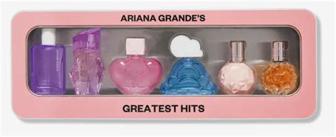 A Guide To Ariana Grande Perfume Gift Sets | SOKI LONDON