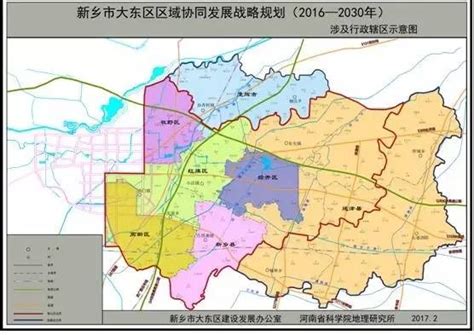 新乡四区分布图,新乡四区八县,新乡市区域划分图(第4页)_大山谷图库