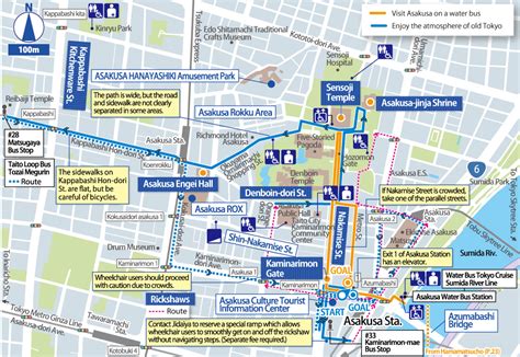 Tourist map of tokyo pdf map - dadcertified