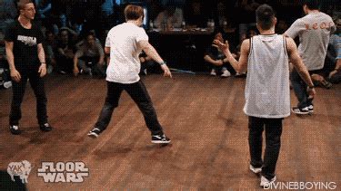 25 Gifs That Will Make You Take Breakdancing Seriously | Break dance ...