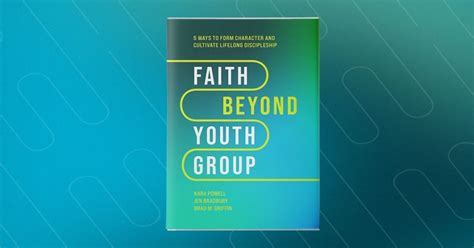 Faith Beyond Youth Group | Fuller Youth Institute