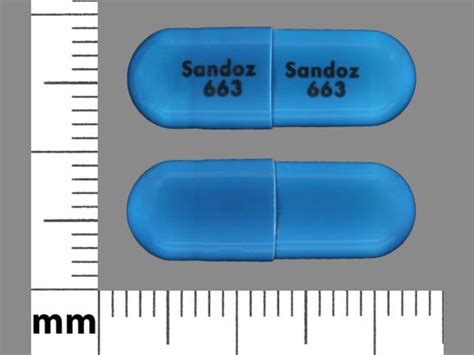 Cefdinir Pill Images - What does cefdinir look like? - Drugs.com